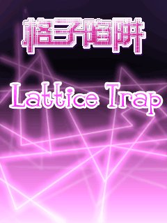 game pic for Lattice Trap
